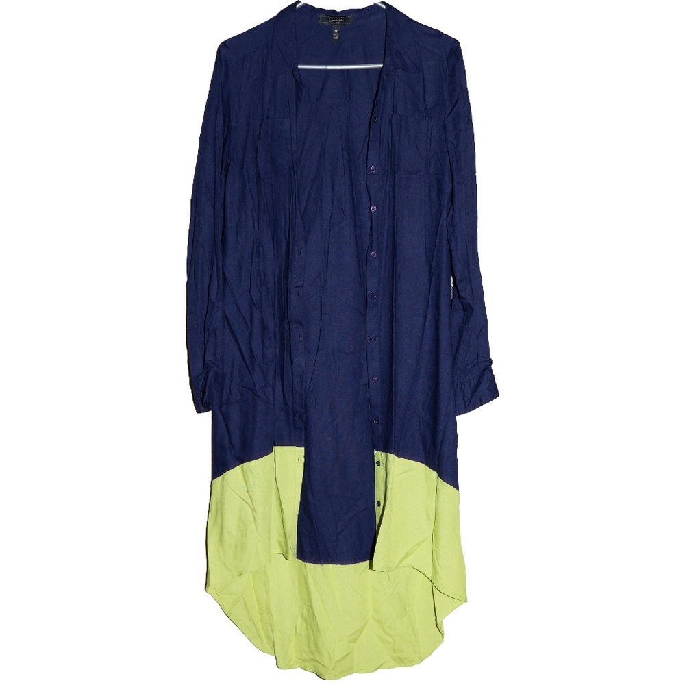 Jessica Sympson Ladies Shirtdress